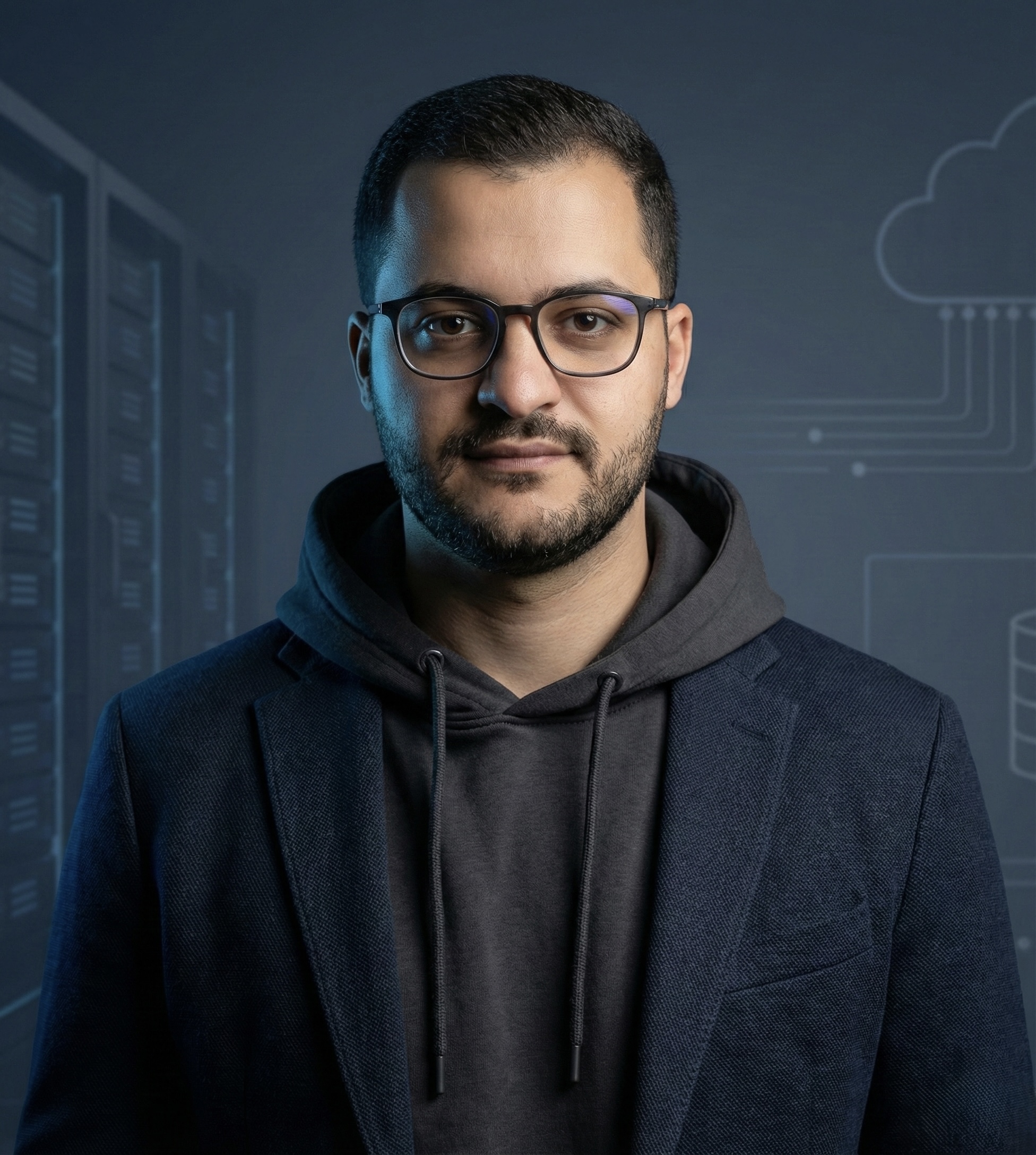 Founder & DevOps Architect