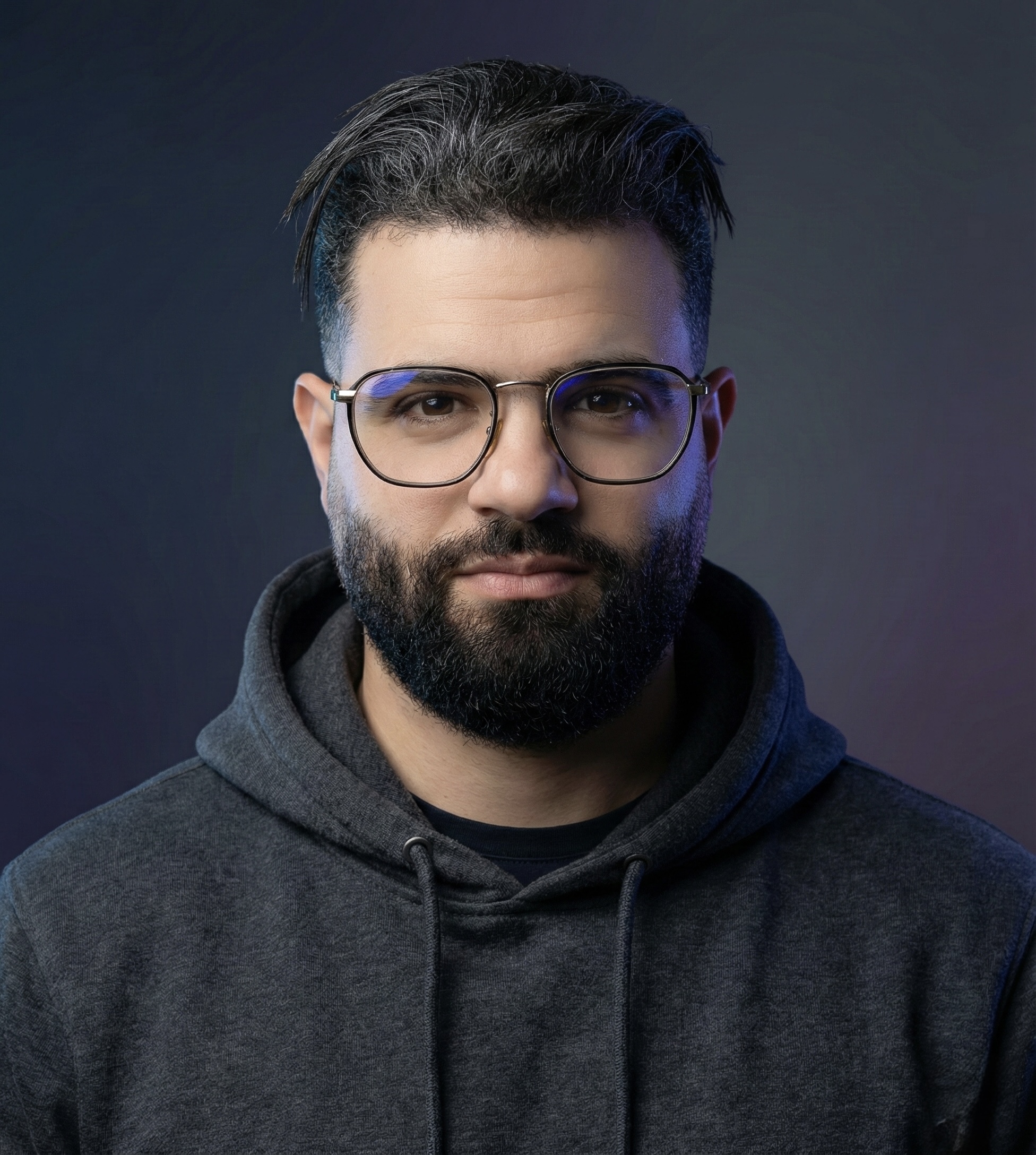 Founder & Odoo Architect