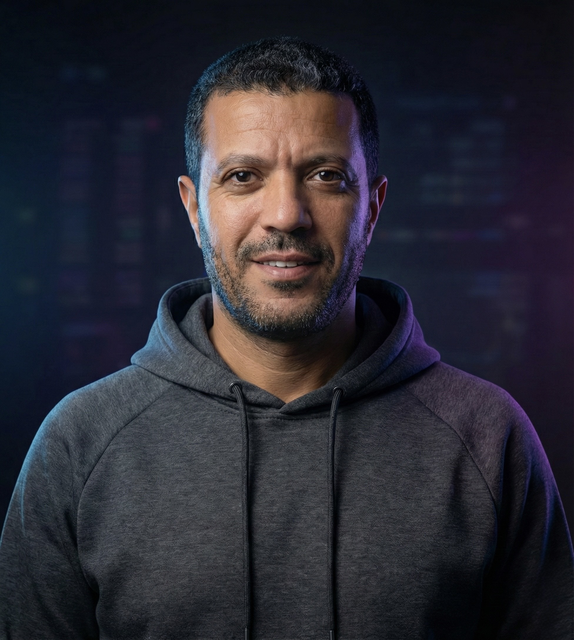 Founder & AI/ML Architect