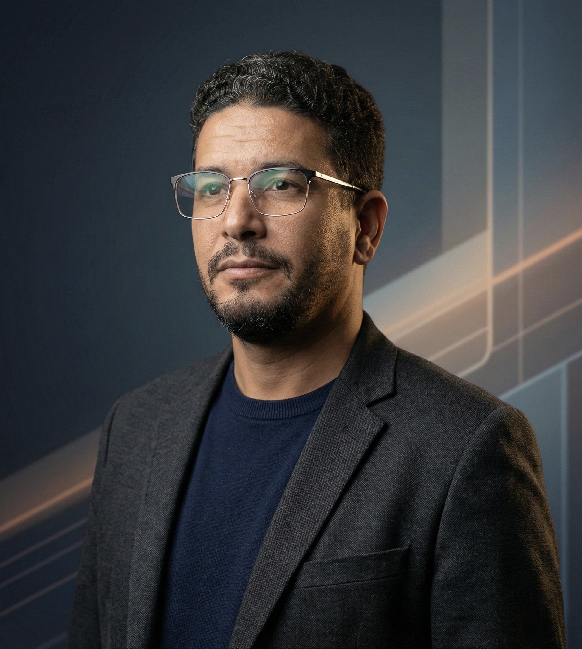 Founder & DevOps Architect